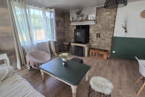 Villa - Lignol, Morbihan, Lignol - € 262 500 | Réf : 190173 - photo 6