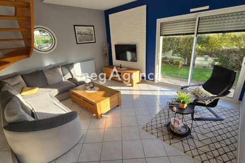 Villa i Guemene-sur-Scorff, Morbihan, Guemene-sur-Scorff - € 258.500 | Ref: 203404 - foto 1