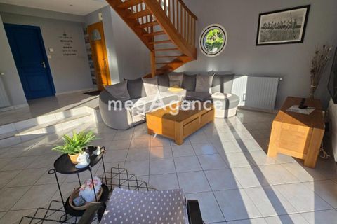 Villa i Guemene-sur-Scorff, Morbihan, Guemene-sur-Scorff - € 258.500 | Ref: 203404 - foto 2