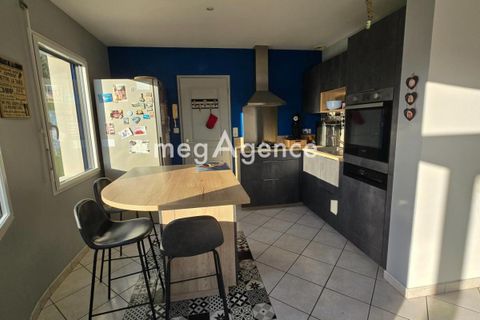 Villa i Guemene-sur-Scorff, Morbihan, Guemene-sur-Scorff - € 258.500 | Ref: 203404 - foto 3