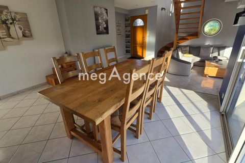 Villa i Guemene-sur-Scorff, Morbihan, Guemene-sur-Scorff - € 258.500 | Ref: 203404 - foto 4