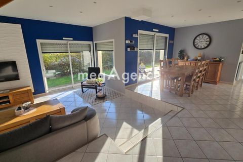 Villa i Guemene-sur-Scorff, Morbihan, Guemene-sur-Scorff - € 258.500 | Ref: 203404 - foto 5