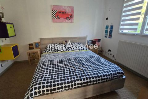 Villa i Guemene-sur-Scorff, Morbihan, Guemene-sur-Scorff - € 258.500 | Ref: 203404 - foto 6