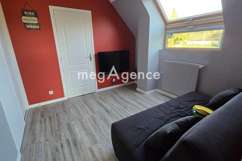 Villa i Guemene-sur-Scorff, Morbihan, Guemene-sur-Scorff - € 258.500 | Ref: 203404 - foto 8