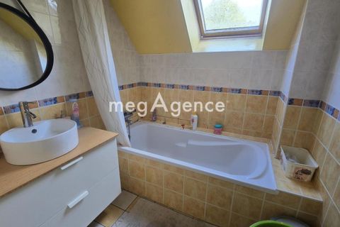 Villa i Guemene-sur-Scorff, Morbihan, Guemene-sur-Scorff - € 258.500 | Ref: 203404 - foto 9