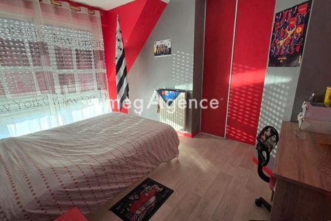 Villa i Guemene-sur-Scorff, Morbihan, Guemene-sur-Scorff - € 258.500 | Ref: 203404 - foto 10