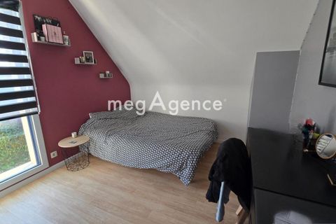 Villa i Guemene-sur-Scorff, Morbihan, Guemene-sur-Scorff - € 258.500 | Ref: 203404 - foto 11