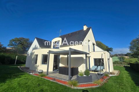 Villa i Guemene-sur-Scorff, Morbihan, Guemene-sur-Scorff - € 258.500 | Ref: 203404 - foto 12