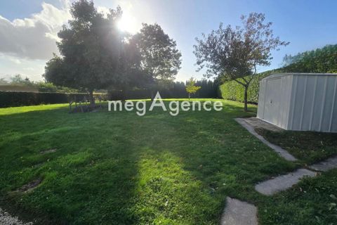 Villa i Guemene-sur-Scorff, Morbihan, Guemene-sur-Scorff - € 258.500 | Ref: 203404 - foto 14