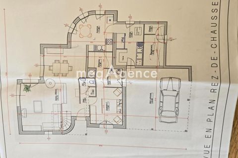 Villa i Guemene-sur-Scorff, Morbihan, Guemene-sur-Scorff - € 258.500 | Ref: 203404 - foto 16