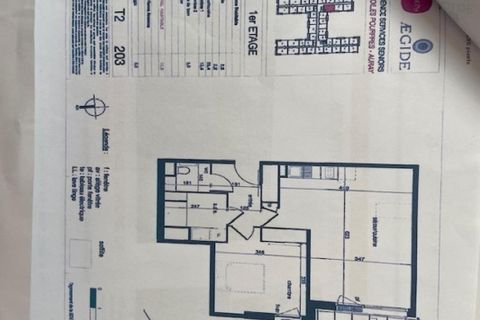 Apartamento en Auray, Morbihan, Auray - € 202.000 | Ref: 203868 - photo 4