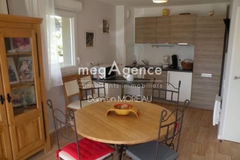 Apartamento en Auray, Morbihan, Auray - € 202.000 | Ref: 203868 - photo 5