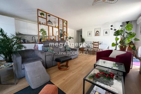 Lejlighed i Tours, Indre-et-Loire, Tours - € 309.000 | Ref: 205535 - foto 2