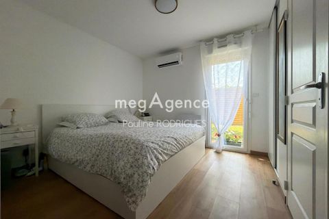 Lejlighed i Tours, Indre-et-Loire, Tours - € 309.000 | Ref: 205535 - foto 3