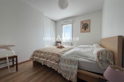 Lejlighed i Tours, Indre-et-Loire, Tours - € 309.000 | Ref: 205535 - foto 4