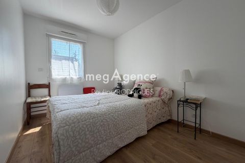 Lejlighed i Tours, Indre-et-Loire, Tours - € 309.000 | Ref: 205535 - foto 5