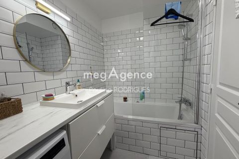 Lejlighed i Tours, Indre-et-Loire, Tours - € 309.000 | Ref: 205535 - foto 6