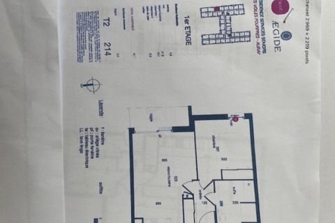 Apartamento en Auray, Morbihan, Auray - € 195.766 | Ref: 203869 - photo 4