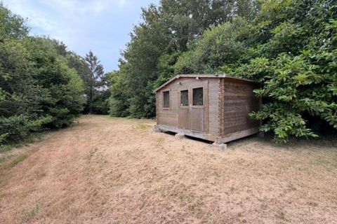Helårsgrund i Saint-Congard, Morbihan, Saint-Congard - € 49.500 | Ref: 204820 - foto 3