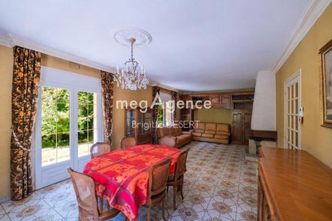 Villa em Beaufay, Sarthe, Beaufay - € 208.000 | Ref: 205127 - foto 3