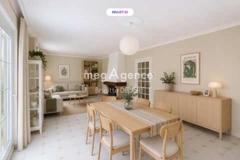 Villa em Beaufay, Sarthe, Beaufay - € 208.000 | Ref: 205127 - foto 4