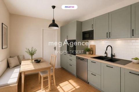 Villa em Beaufay, Sarthe, Beaufay - € 208.000 | Ref: 205127 - foto 6