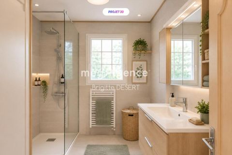 Villa em Beaufay, Sarthe, Beaufay - € 208.000 | Ref: 205127 - foto 8