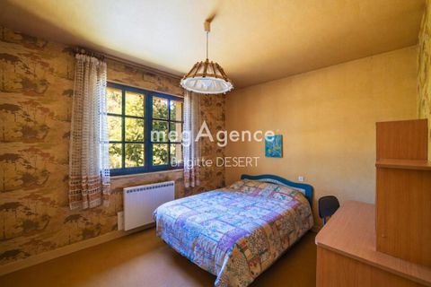 Villa em Beaufay, Sarthe, Beaufay - € 208.000 | Ref: 205127 - foto 10