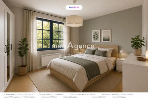 Villa em Beaufay, Sarthe, Beaufay - € 208.000 | Ref: 205127 - foto 11