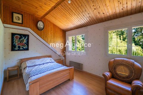 Villa em Beaufay, Sarthe, Beaufay - € 208.000 | Ref: 205127 - foto 12