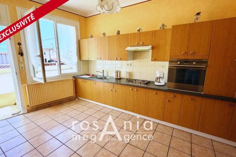 Villa i Les Sables-d'Olonne, Vendee, Les Sables-d'Olonne - € 299.500 | Ref: 205184 - foto 1