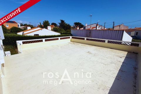 Villa i Les Sables-d'Olonne, Vendee, Les Sables-d'Olonne - € 299.500 | Ref: 205184 - foto 3