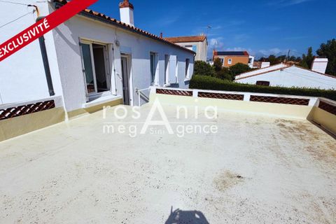 Villa i Les Sables-d'Olonne, Vendee, Les Sables-d'Olonne - € 299.500 | Ref: 205184 - foto 4