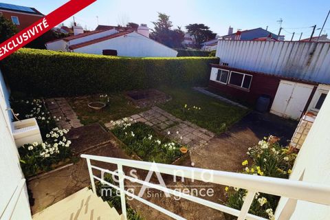 Villa i Les Sables-d'Olonne, Vendee, Les Sables-d'Olonne - € 299.500 | Ref: 205184 - foto 7