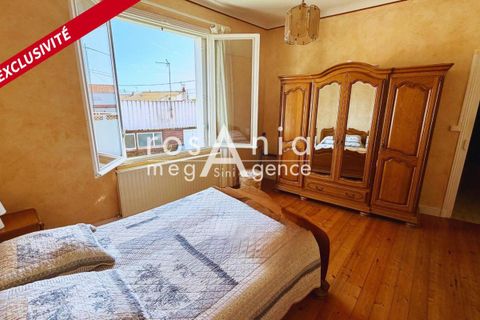 Villa i Les Sables-d'Olonne, Vendee, Les Sables-d'Olonne - € 299.500 | Ref: 205184 - foto 8