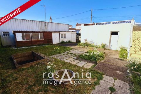 Villa i Les Sables-d'Olonne, Vendee, Les Sables-d'Olonne - € 299.500 | Ref: 205184 - foto 10