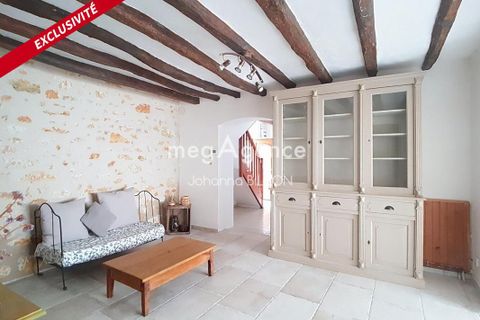 Villa i Langeais, Indre-et-Loire, Langeais - € 158.500 | Ref: 205231 - foto 2