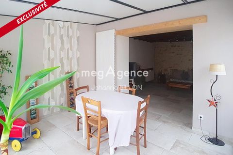 Villa i Langeais, Indre-et-Loire, Langeais - € 158.500 | Ref: 205231 - foto 3