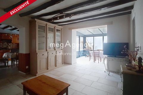 Villa i Langeais, Indre-et-Loire, Langeais - € 158.500 | Ref: 205231 - foto 4