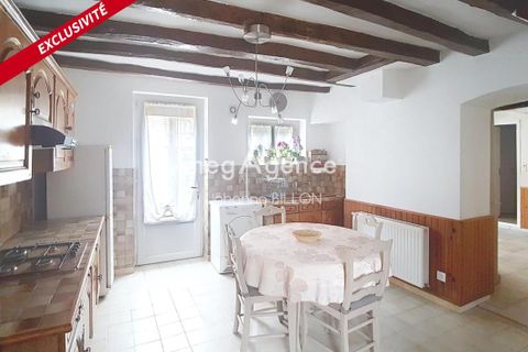 Villa i Langeais, Indre-et-Loire, Langeais - € 158.500 | Ref: 205231 - foto 5