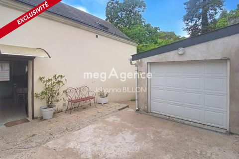 Villa i Langeais, Indre-et-Loire, Langeais - € 158.500 | Ref: 205231 - foto 6