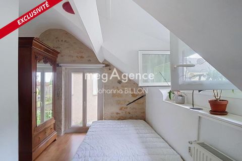 Villa i Langeais, Indre-et-Loire, Langeais - € 158.500 | Ref: 205231 - foto 7