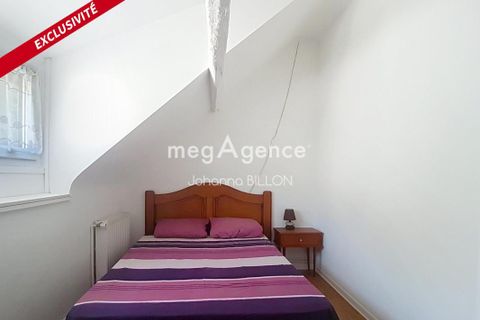 Villa i Langeais, Indre-et-Loire, Langeais - € 158.500 | Ref: 205231 - foto 8
