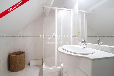 Villa i Langeais, Indre-et-Loire, Langeais - € 158.500 | Ref: 205231 - foto 9