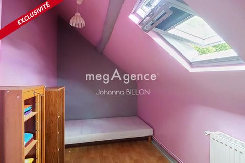 Villa i Langeais, Indre-et-Loire, Langeais - € 158.500 | Ref: 205231 - foto 10