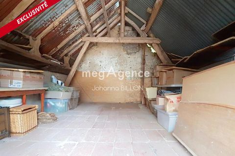 Villa i Langeais, Indre-et-Loire, Langeais - € 158.500 | Ref: 205231 - foto 11