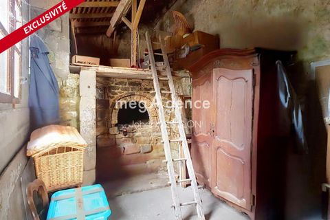 Villa i Langeais, Indre-et-Loire, Langeais - € 158.500 | Ref: 205231 - foto 12