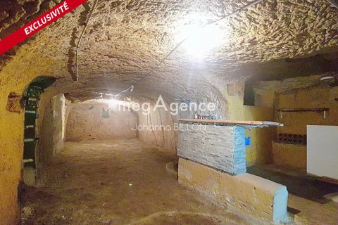 Villa i Langeais, Indre-et-Loire, Langeais - € 158.500 | Ref: 205231 - foto 13