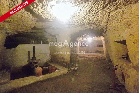 Villa i Langeais, Indre-et-Loire, Langeais - € 158.500 | Ref: 205231 - foto 14