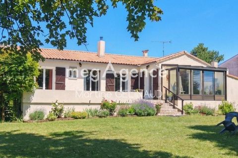 Villa i Les Gonds, Charente-Maritime, Les Gonds - € 329.000 | Ref: 205279 - foto 1